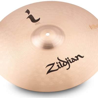 Zildjian I Series 16 Inch Crash Cymbal image 2