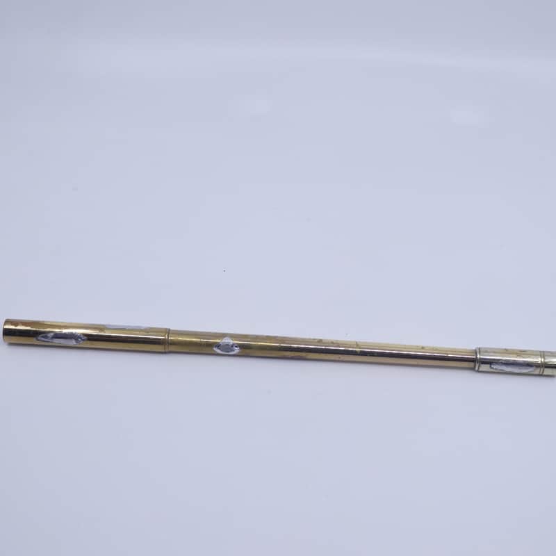 Vincent Bach TR300 C Trumpet Leadpipe image 1