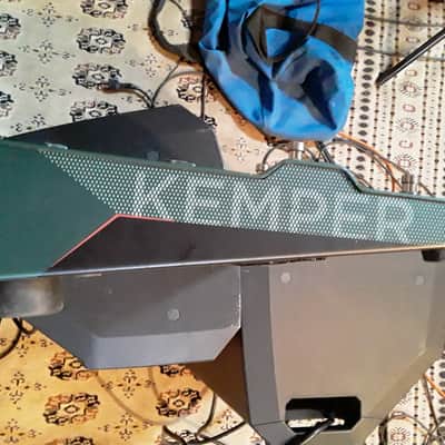 Kemper Amps Profiler Stage 2019 - 2025 - Black image 6