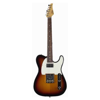 Suhr Classic T Pro '50s SH