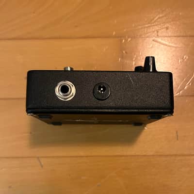 Barber Tone Press Compressor 2003 - 2014 - Black image 3