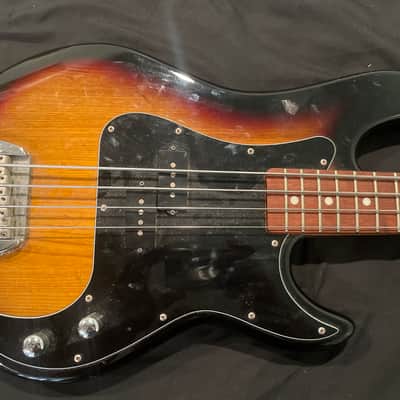 G&L Tribute Series LB-100 | Reverb