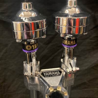 Yamaha - TH904A 3-Hole Receiver w/Extended 14" Tube, Long Hex Rods CL-940B 1990's/2000 image 5