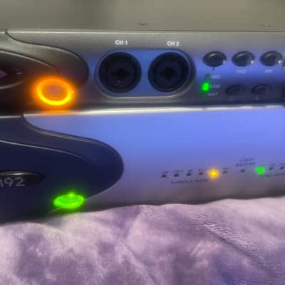 Avid / Digidesign Omni 192 image 4
