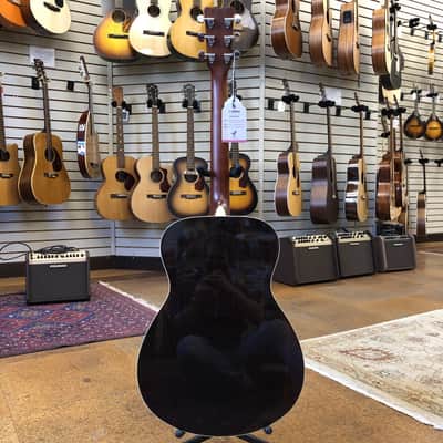 Yamaha FS830 Solid Spruce Folk Acoustic Guitar Tobacco Brown Sunburst image 6