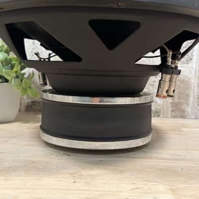 ⭐️Vintage Audio Concepts CSS-12 12” Subwoofers⭐️Heavy Duty Subs⭐️Working⭐️ image 7