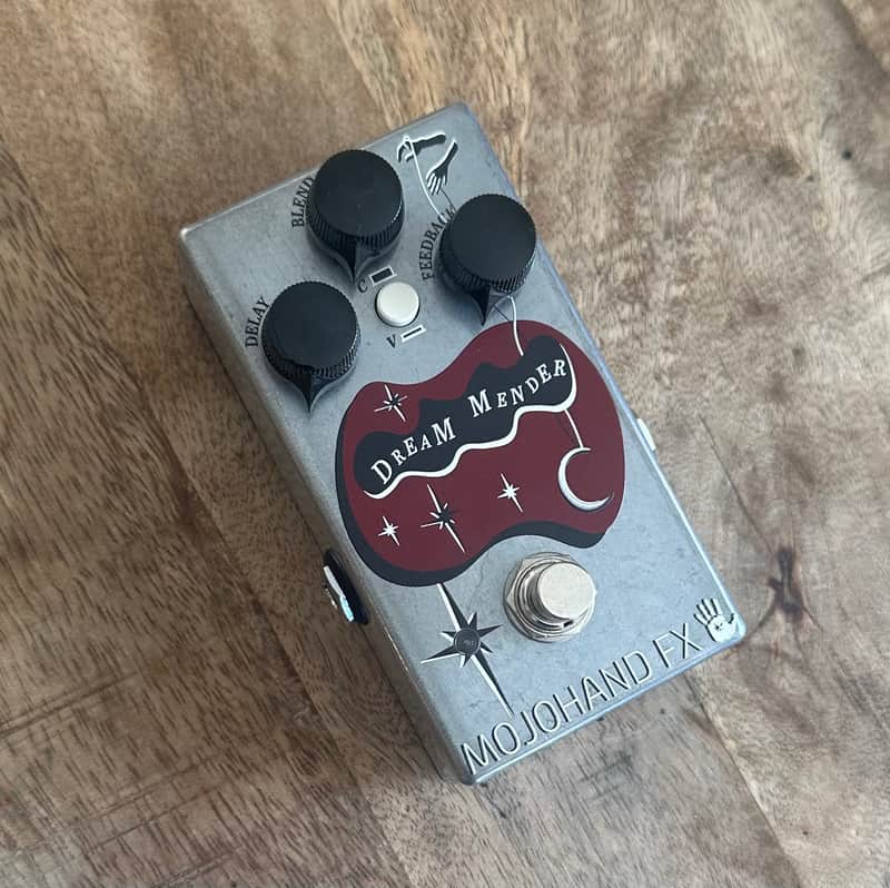 Mojo Hand FX Dream Mender image 1