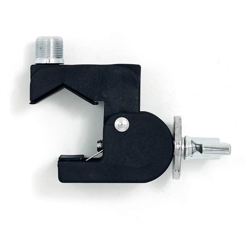 Gibraltar SC-MMMC Multi Mount Mic Attach Clamp image 1