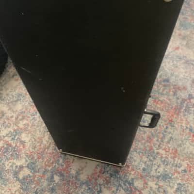 Electra Bass hard case image 10