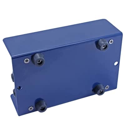 MCSproaudio di direct box for guitar keyboard bass image 3