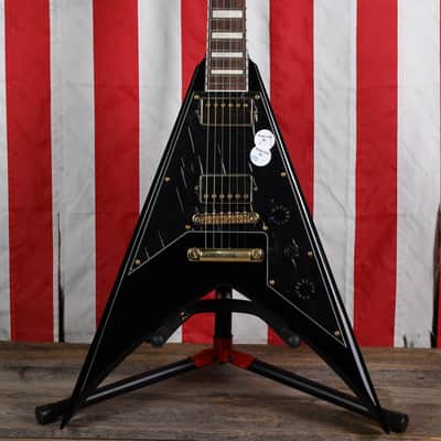 Jackson X Series Scott Ian Signature King V KVXT with Laurel