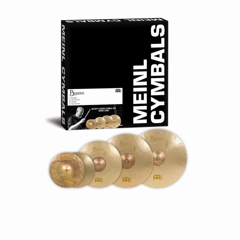 MEINL A-CS3 image 1