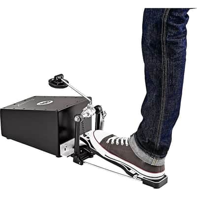 Meinl Pickup Snare Box PSNAREBOX image 2