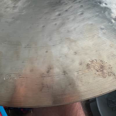Funch 24" 2897g Brian Blade Tribute image 11