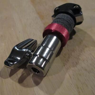 Pearl Quick Release Hi Hat Clutch - (Never Used) image 2