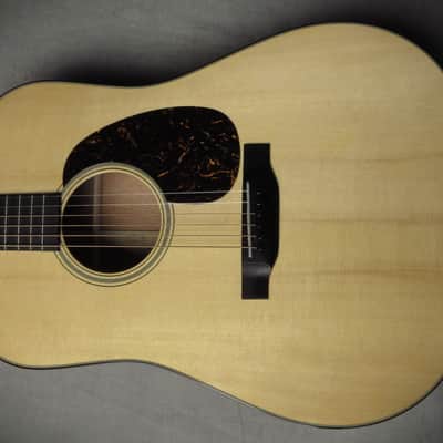 Martin Custom Shop D-18 Style 2026 - Natural image 1