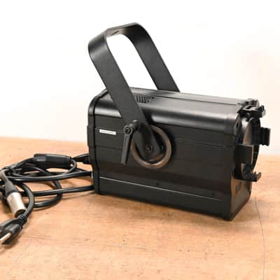 Chauvet Ovation F-55FC Full Color RGBAL LED Fresnel Fixture CG01SYU image 13