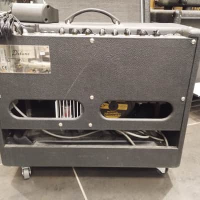 Fender Hot Rod Deluxe II image 3