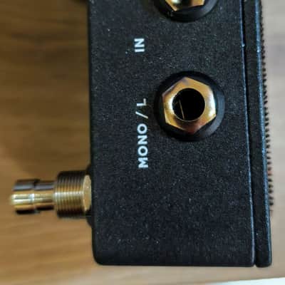 Keeley Halo Andy Timmons Signature Dual Echo 2022 - Present - Black image 2