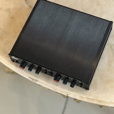 dbx 363X DUAL GATE image 2