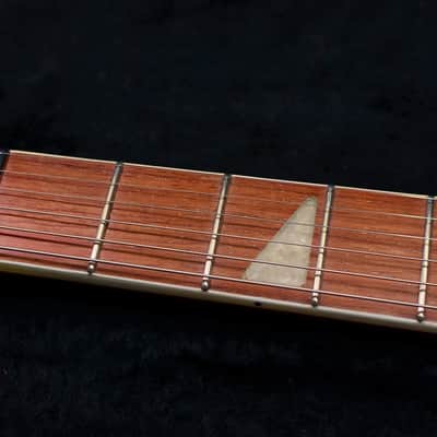 Rickenbacker 620 2000 - 2011 - Jetglo image 3