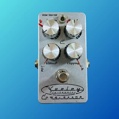 ギター keeley c4 compressor Keeley 4 Knob Compressor - Keeley Electronics Guitar Effects Pedals