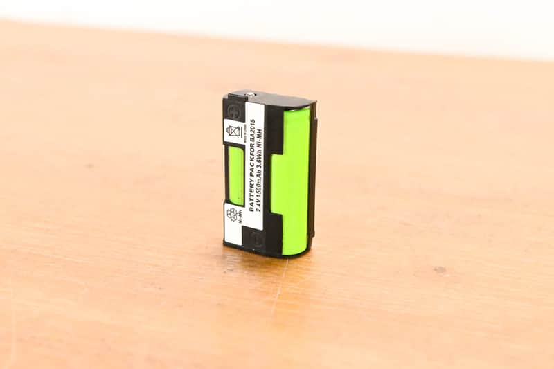 Sennheiser BA2015 Rechargeable Battery Pack CG010P1 image 1