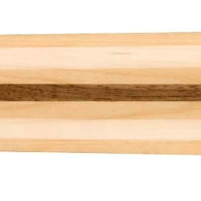 FENDER - Sub-Sonic Baritone Telecaster Neck  22 Medium Jumbo Frets  Pau Ferro - 0990432921 image 2