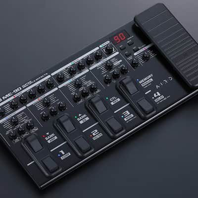 Boss ME-90 Guitar Multi-Effects image 4
