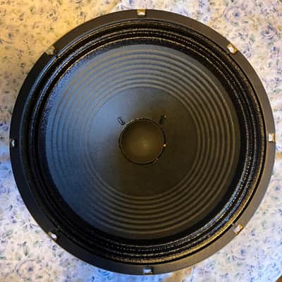 Celestion G12 V-Type 12" 70-Watt 16ohm Guitar Amp Speaker 2020s image 2