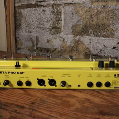 ISP Technologies Michael Sweet Theta Pro DSP w/ Power Supply & Manual image 4