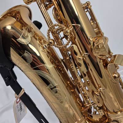Eastman Alto Sax EAS850 image 3