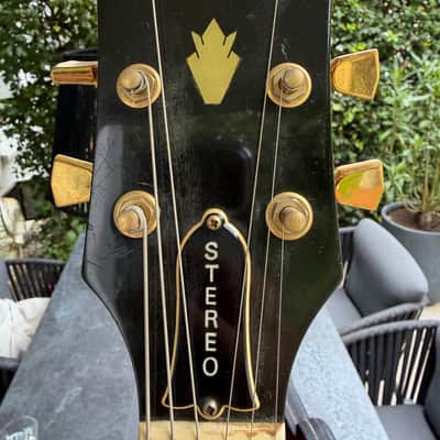 Gibson ES-335TD 1970 - 1981 - Cherry image 5