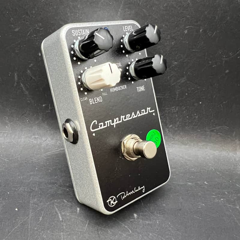 Keeley Compressor Plus + image 1