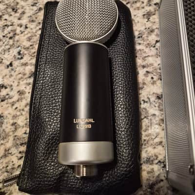 Fat Top II Black Ribbon Microphone w/Lundahl Transformer image 3