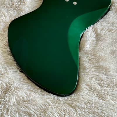 Fernandes Vertigo Offset Electric Guitar image 13