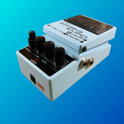 Boss CE-5 Chorus Ensemble image 2