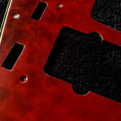 Pickford Guards Jazzmaster (Japan) Tortoise Shell Pickguard Medium Relic image 8