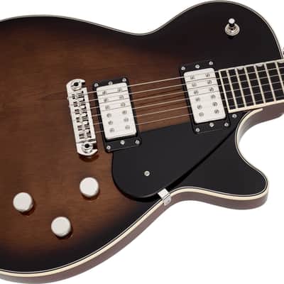 SPECIAL-ORDER! GRETSCH ELECTROMATIC PREMIER JET | SC | HH | HT | ROBUSTO BURST image 1
