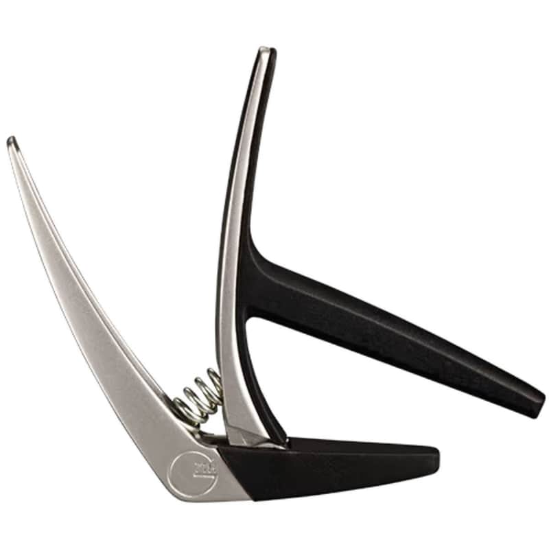 G7th G7th Nashville Classical Spring-Loaded Capo image 1