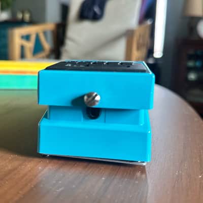 Boss CE-2W Chorus Waza Craft 2016 - Present Blue image 4