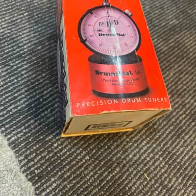 DrumDial Precision Drum Tuner NOS image 9