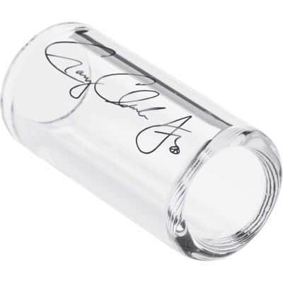 Dunlop CJ212 Bottleneck verre Gary Clark Jr heavy/short image 2