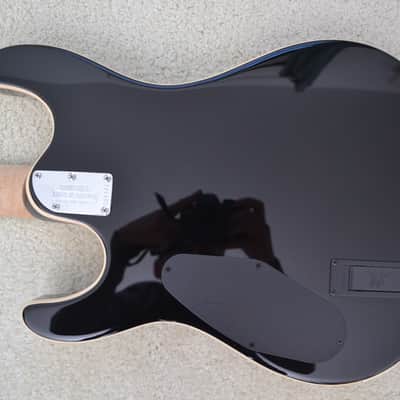 Music Man Steve Morse Custom (one-of-a-kind) image 16