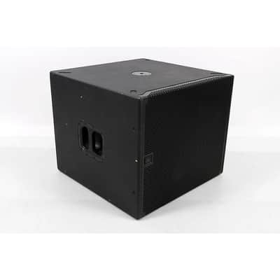 JBL SRX918S 18" Powered Subwoofer Regular image 4