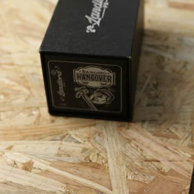 Landlord Banging Hangover Reverb Pedal - Boxed - Pre-owned image 10
