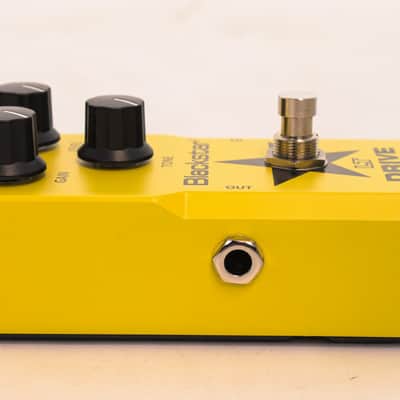 Blackstar LT Drive 2010s - Yellow image 6