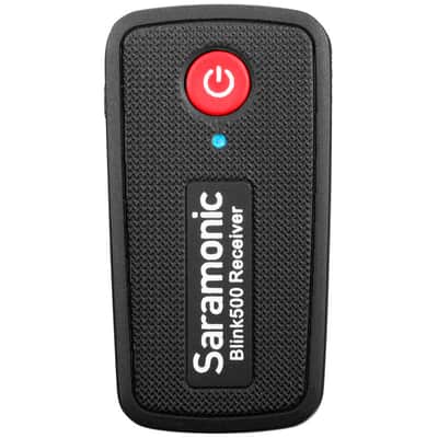 Saramonic Blink500 RX image 2