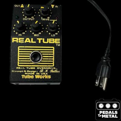 BK Butler Tube Works Real Tube - X18385 image 2