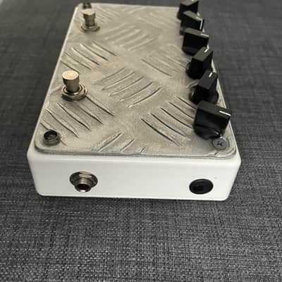 Anarchy Audio Custom Sonic Booster with EQ Cut image 3